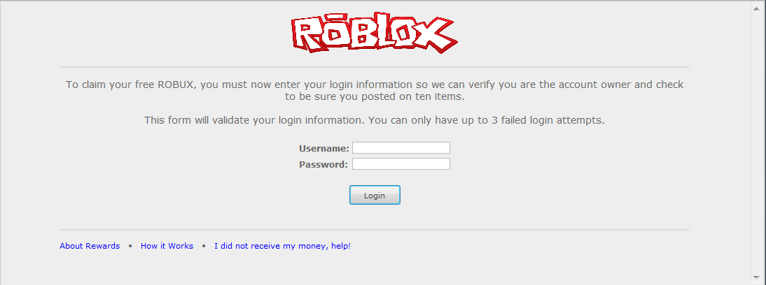 all roblox passwords